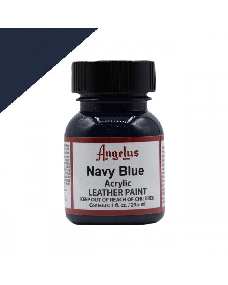 Angelus Navy Blue 042
