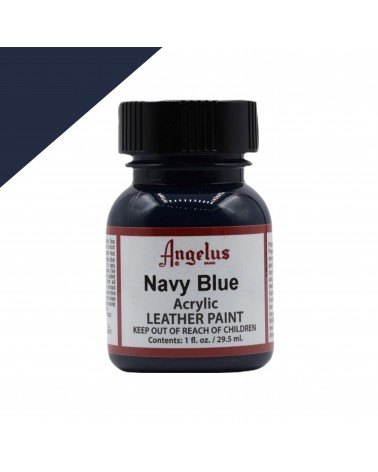 Angelus Navy Blue 042