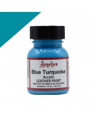 Angelus Blue Turqoise 045 29.5ml