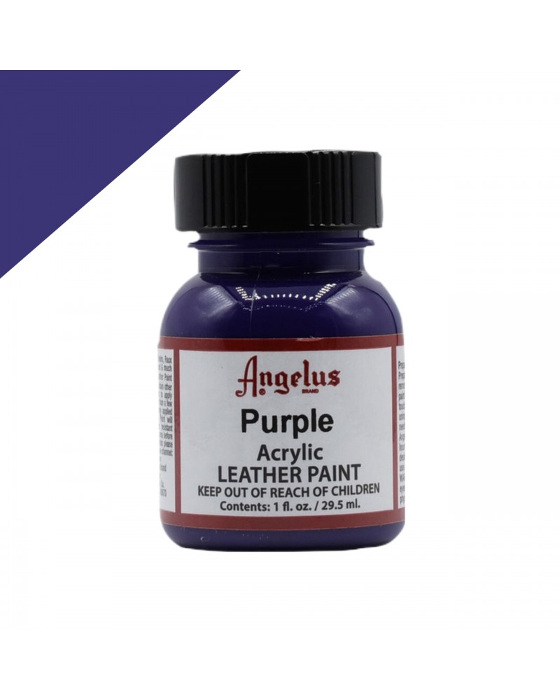 Angelus Purple 047
