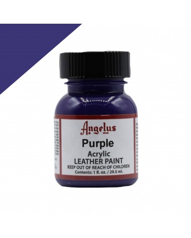 Angelus Purple 047
