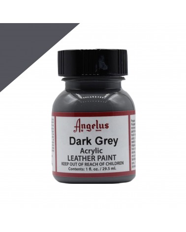 Angelus Dark Grey 080
