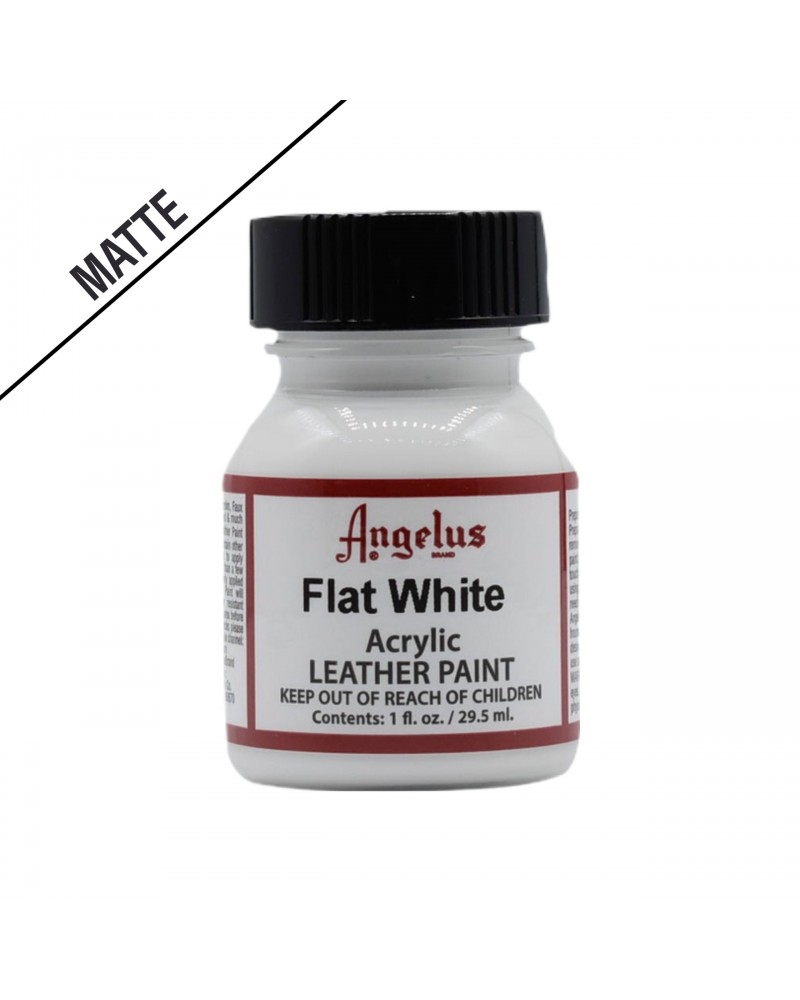 Angelus Flat White 105 29.5ml 