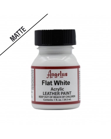 Angelus Flat White 105 29.5ml 