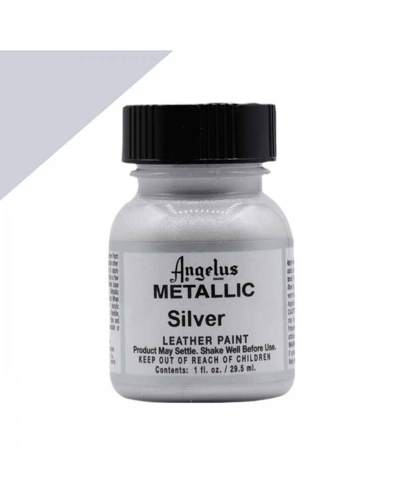 Angelus Silver 150