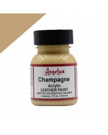 Angelus Champagne 156