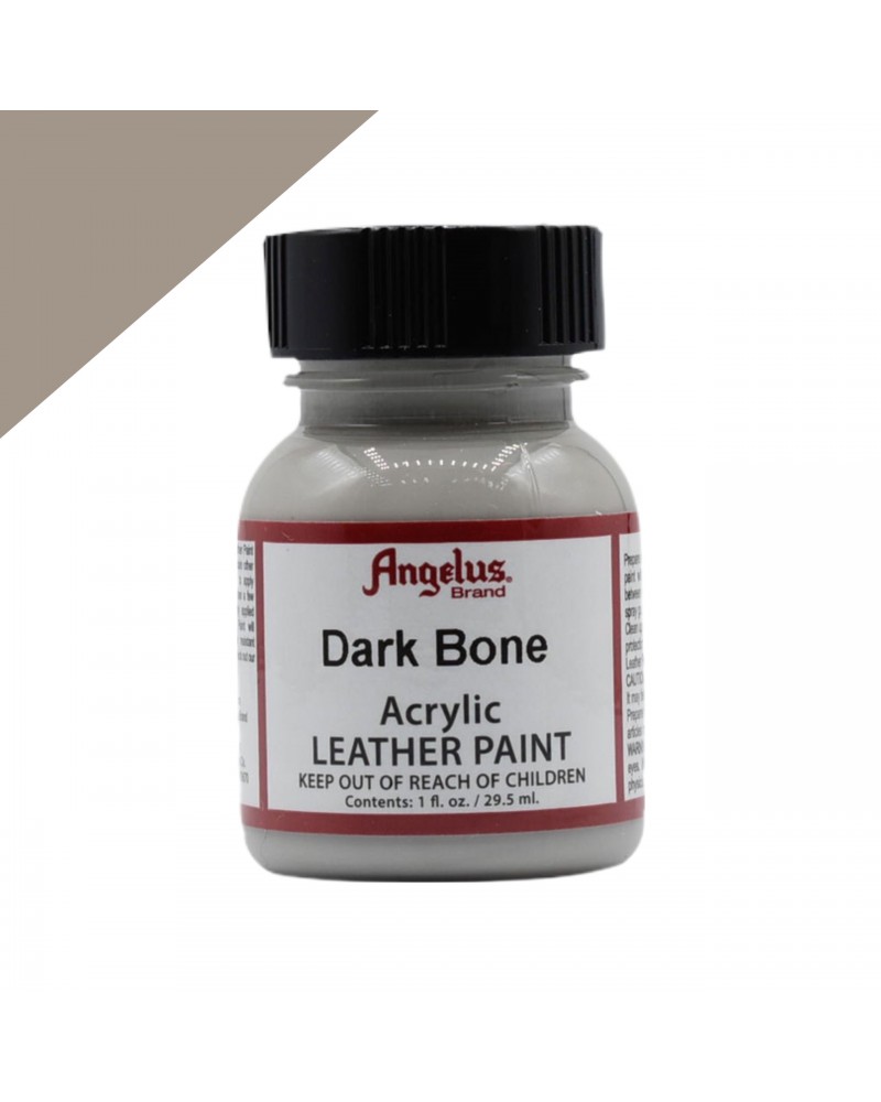 Angelus Dark Bone 157 29.5ml