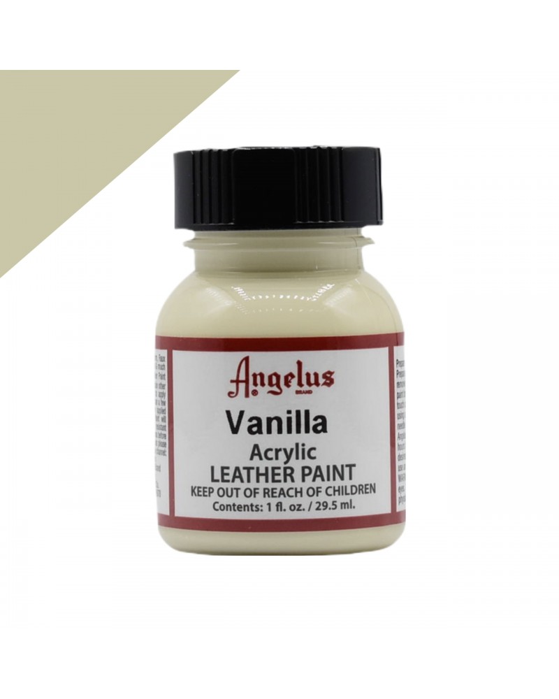 Angelus Vanilla 160