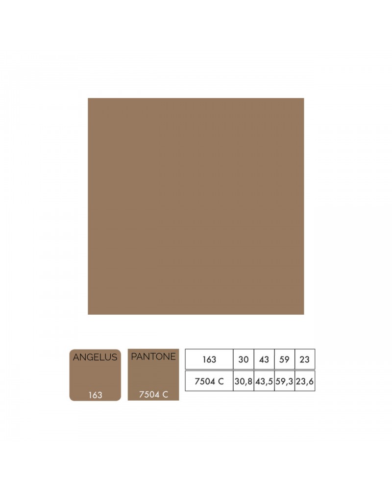 Angelus Leather Paint Capezio Tan