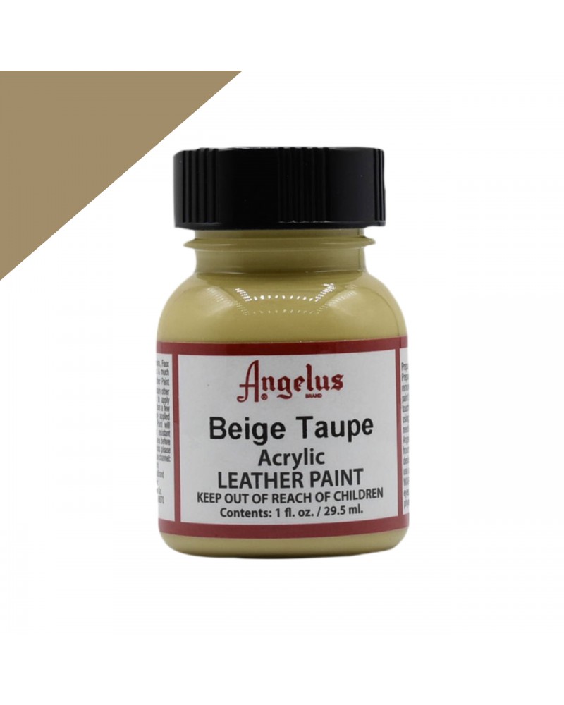 Angelus Beige Taupe 165