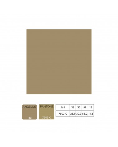 Angelus Beige Taupe 165