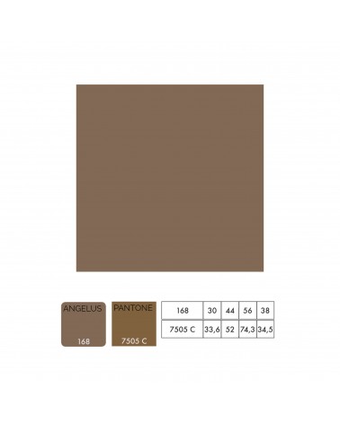 Angelus Leather Paint Grey Taupe