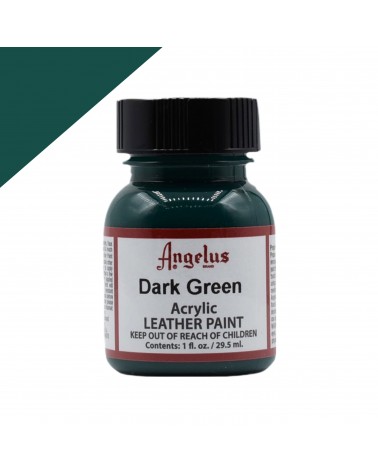 Angelus Dark Green 171 29.5ml