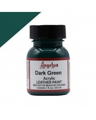 Angelus Dark Green 171