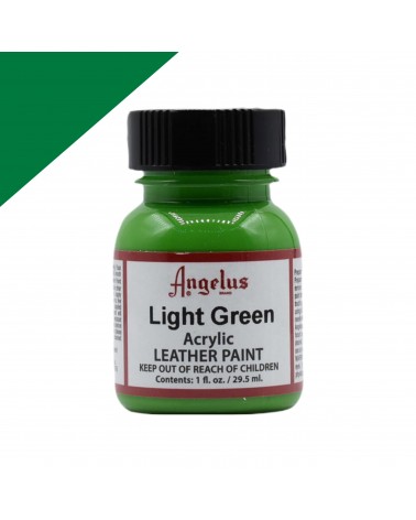 Angelus Light Green 172