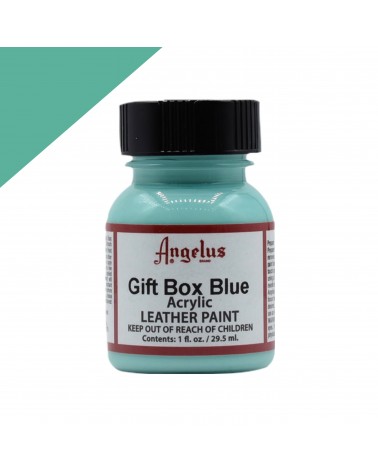 Angelus Gift Box Blue 174 29.5ml 