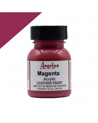 Angelus Magenta 187