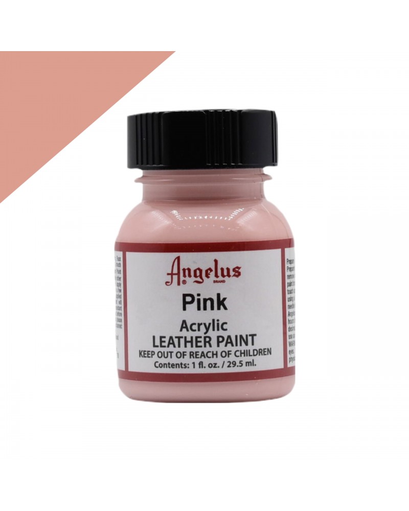 Angelus Pink 188