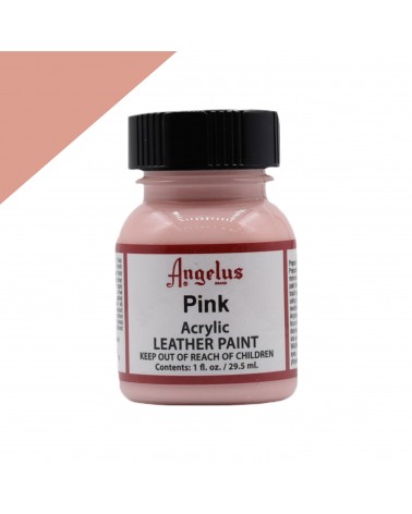 Angelus Pink 188