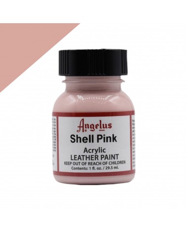 Angelus Shell Pink 191