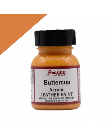 Angelus Buttercup 198