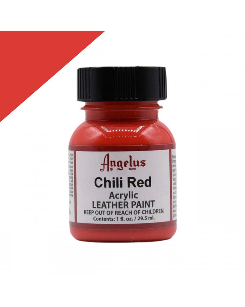 Angelus Chili red 260 