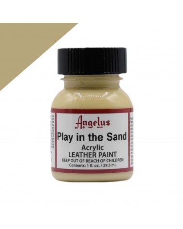 Angelus Play in the Sand 262 29.5ml