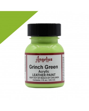 Angelus Grinch Green 29.5ml 