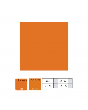 Angelus Tangerine 265 29.5ml 