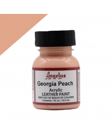 Angelus Salmon Paint 266 29.5ml 