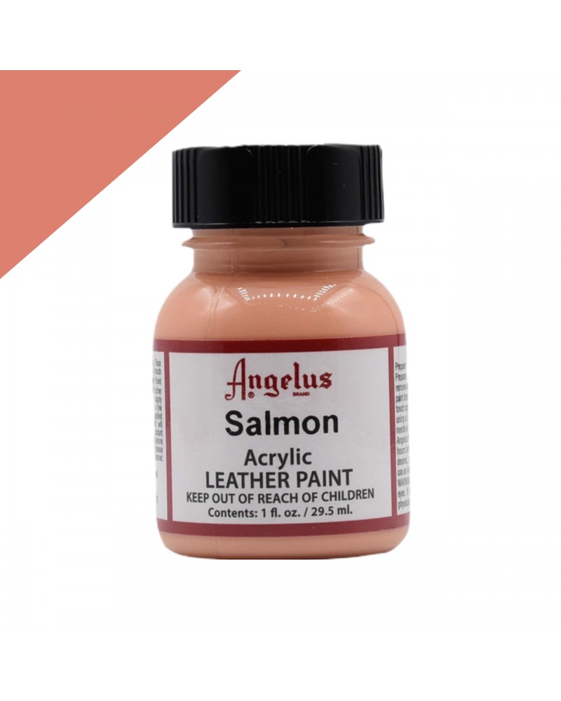 Angelus Salmon Paint 267 29.5ml 