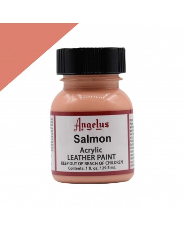 Angelus Salmon Paint 267 29.5ml 