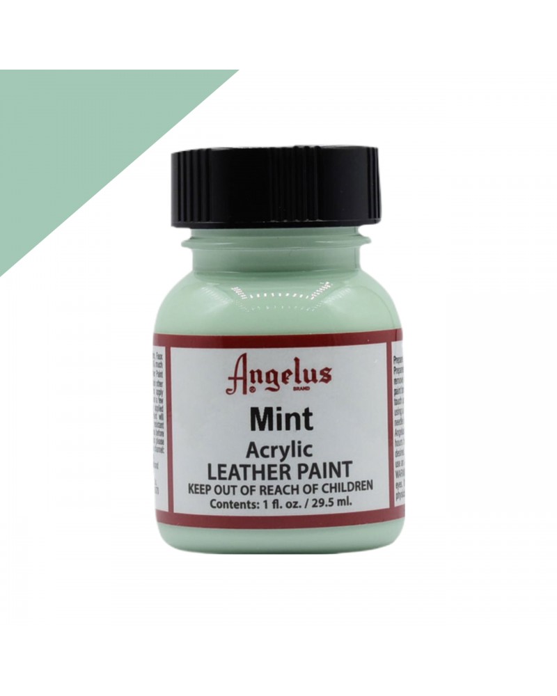 Angelus Mint Paint 269 29.5ml 