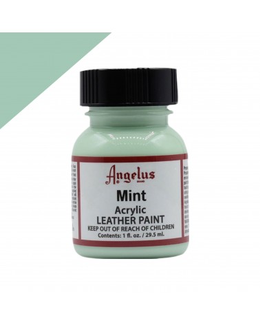 Angelus Mint Paint 269 29.5ml 