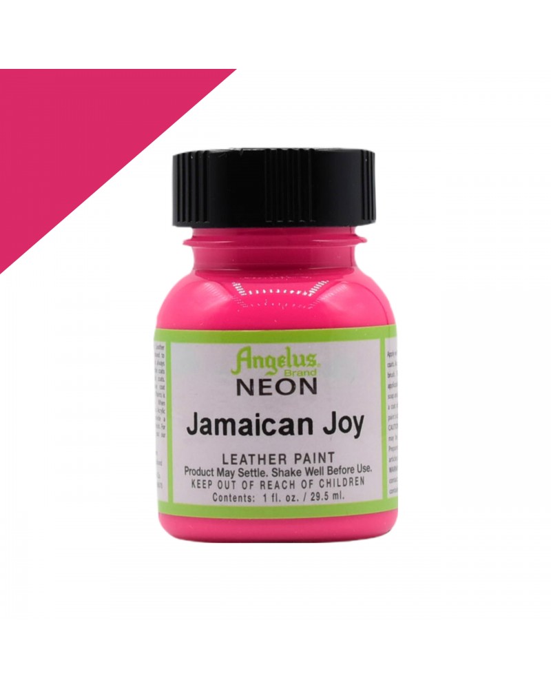 Angelus Jamaican Joy 122