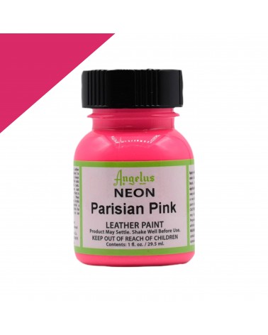 Angelus Parisian Pink 123
