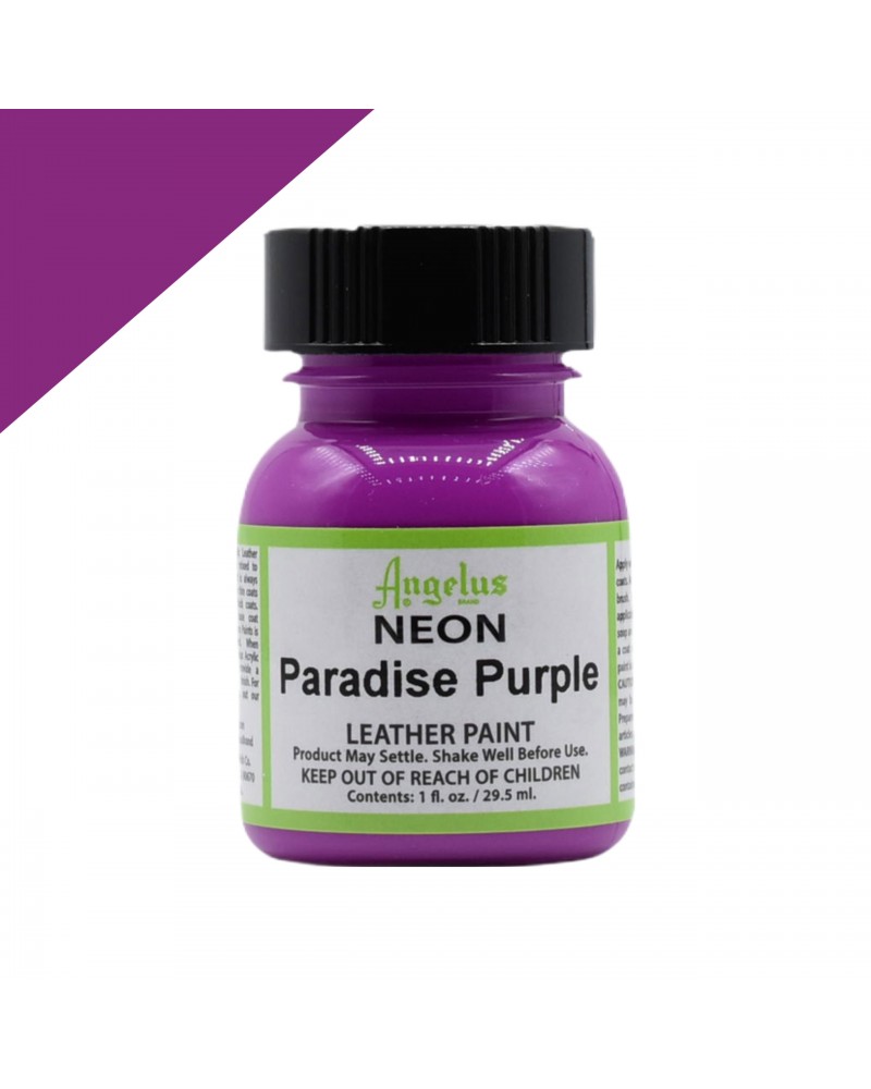 Angelus Paradise Purple 231