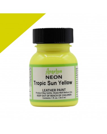 Angelus Tropic Sun Yellow 127