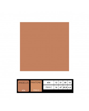 Pearlescent Rose Gold Paint