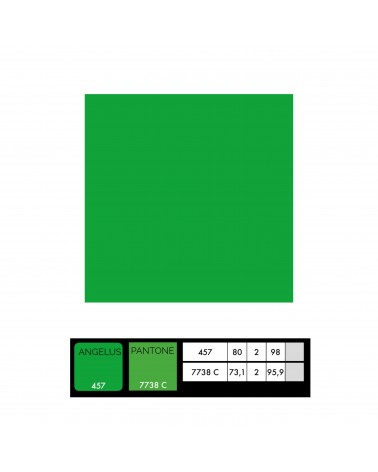 Angelus Black Paint 001