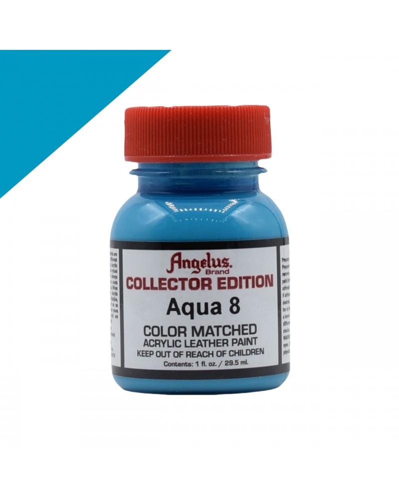  Collector Edition Aqua 