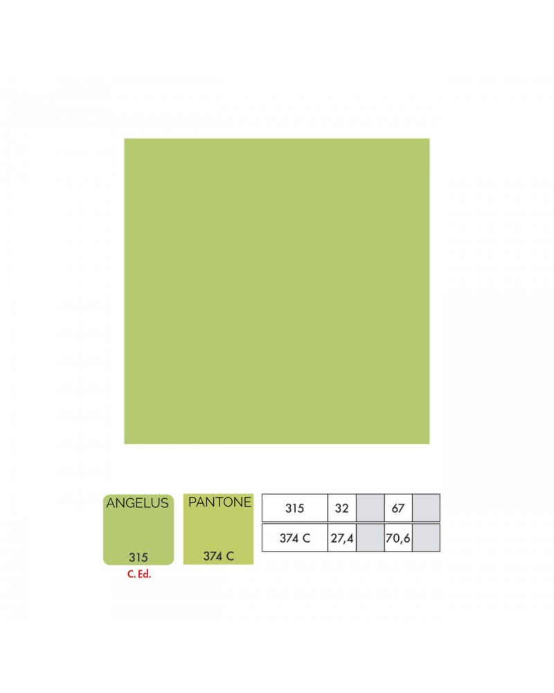 Angelus Collector Edition Volt 1 Oz