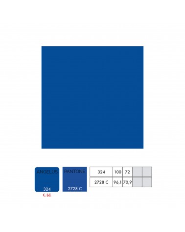 Collector Edition Military Blu 324