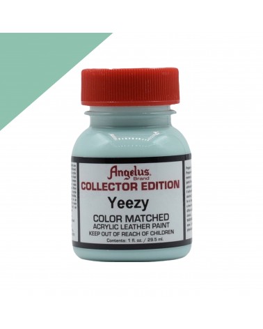 Collector Edition Yeezy