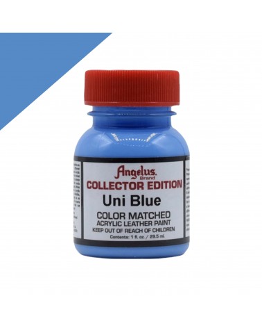 Collector Edition Uni Blue 347