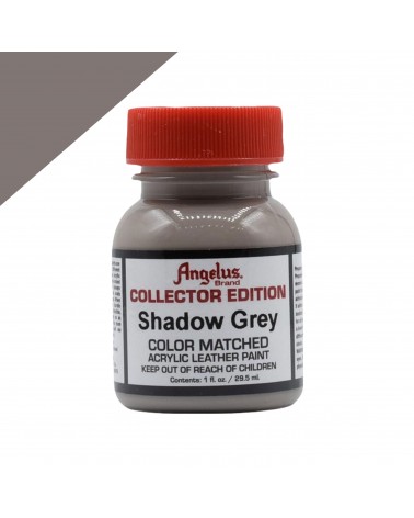 Collector Edition Shadow Grey 348