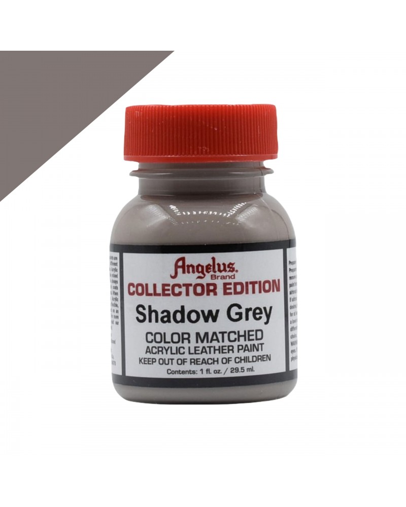 Collector Edition Shadow Grey 348