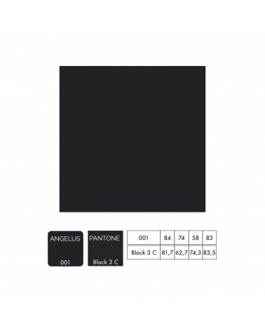 Angelus Black Paint 001