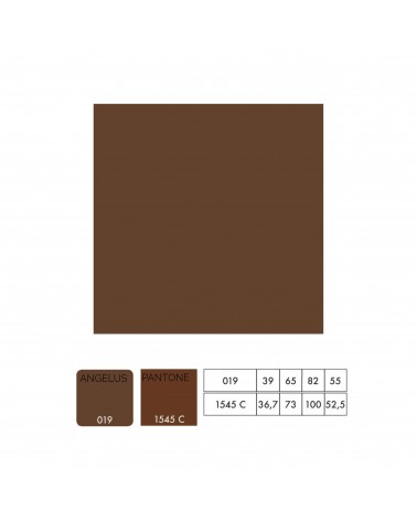 Angelus English Tan 019 118ml