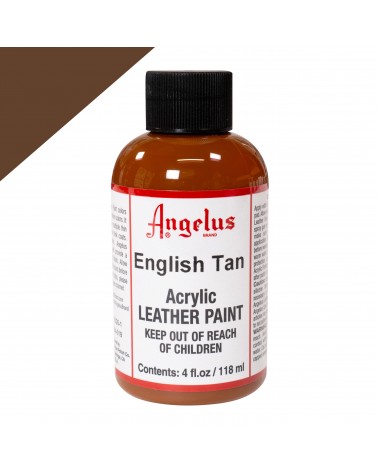 Angelus English Tan 019